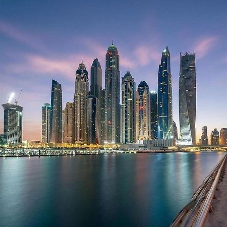 The S Apartment Dubai Ngoại thất bức ảnh