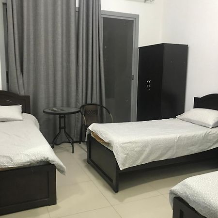 The S Apartment Dubai Ngoại thất bức ảnh