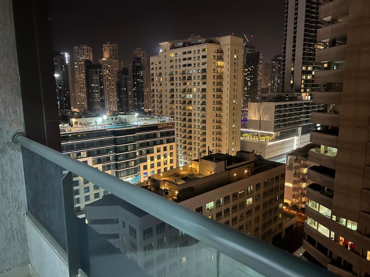 The S Apartment Dubai Ngoại thất bức ảnh