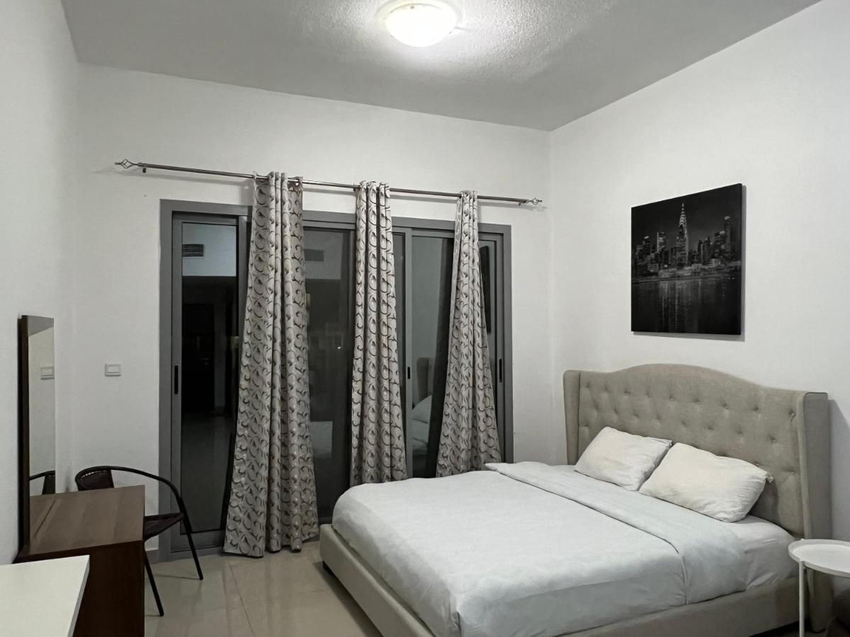 The S Apartment Dubai Ngoại thất bức ảnh