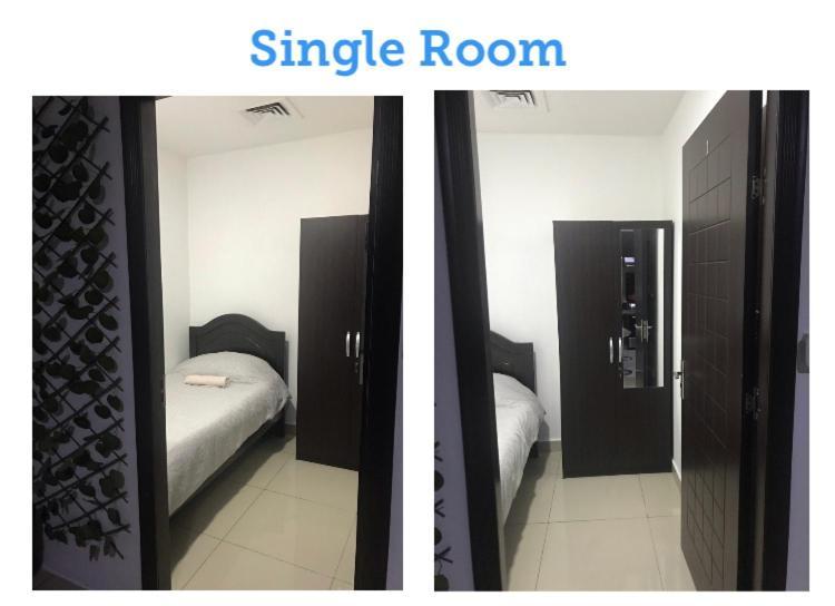 The S Apartment Dubai Ngoại thất bức ảnh