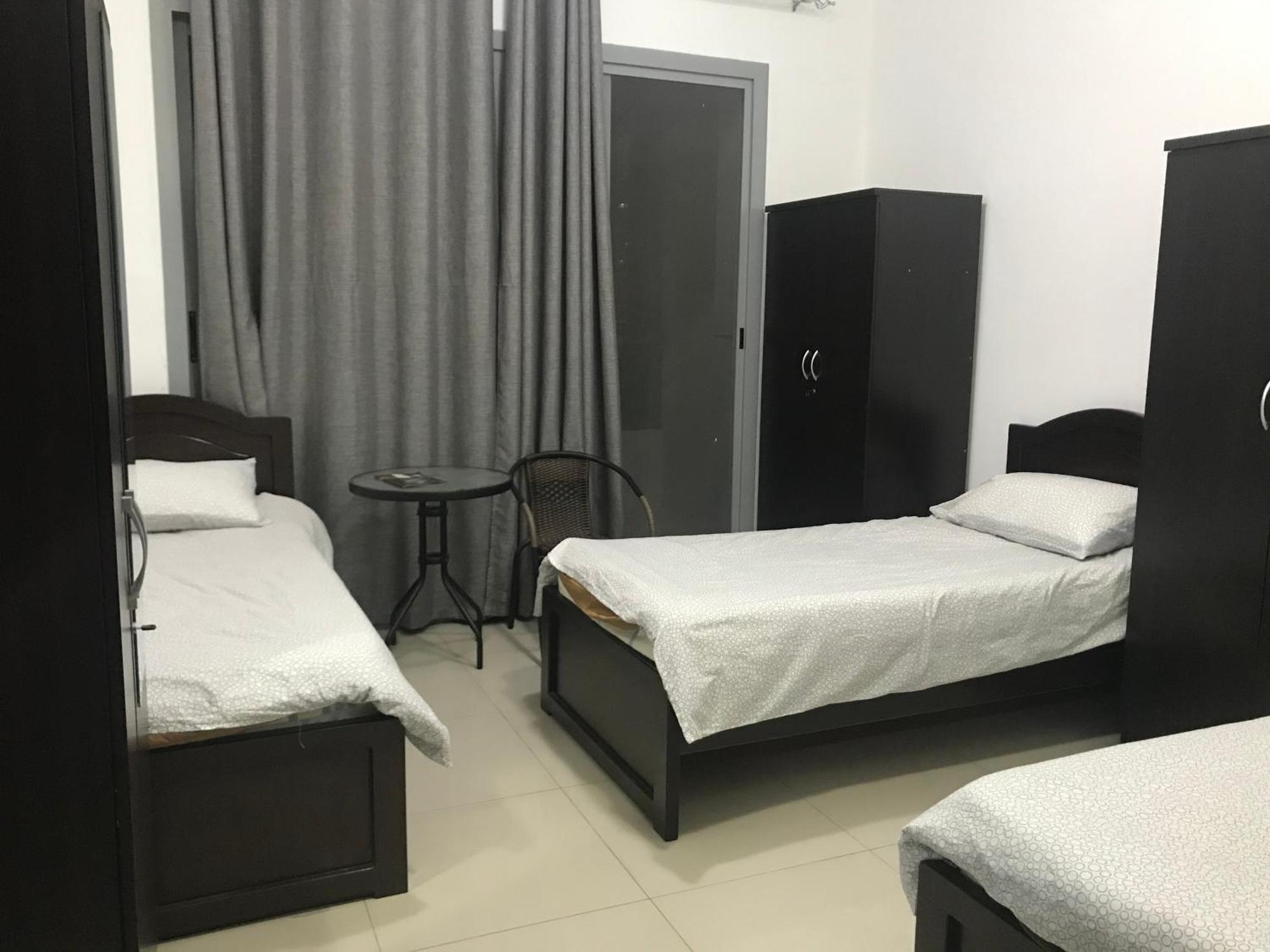 The S Apartment Dubai Ngoại thất bức ảnh
